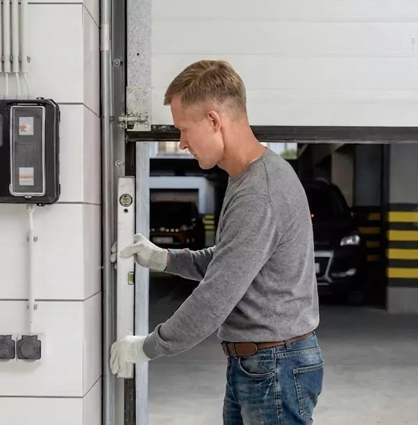 Why Choose Us for Door, Gate and Security Services in Enid, OK
