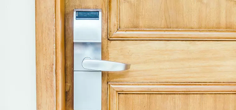Advanced Solutions in Enid, OK for Modern Security