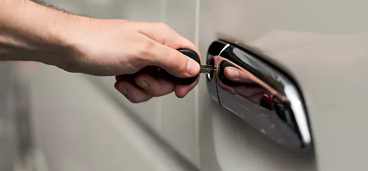 Why Choose Our Auto Locksmith Team in Enid, OK?