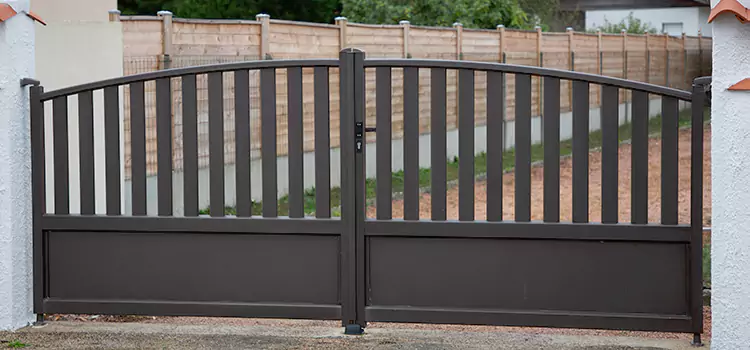 Advanced Gate Solutions in Enid, OK