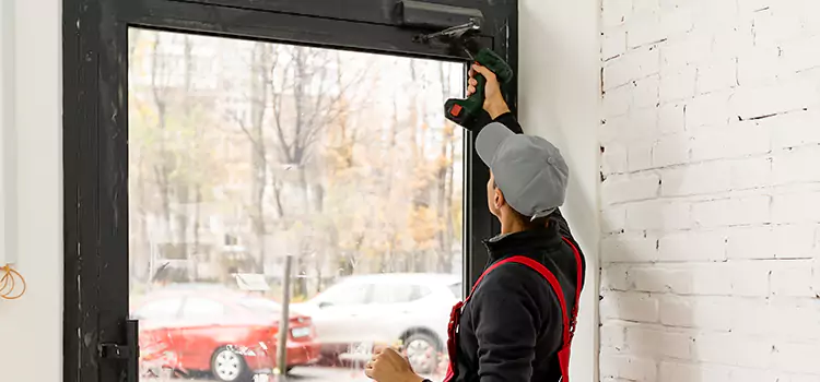 Comprehensive Door Closer Services in Enid, OK