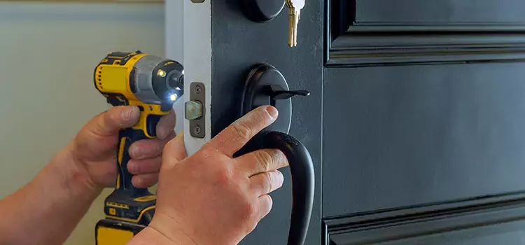 Locksmith Emergency Service Enid