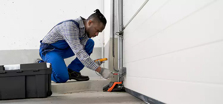 Expert Solutions for Every Garage Lock Need in Enid, OK