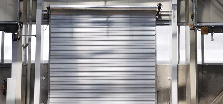 Roller Door Maintenance Enid