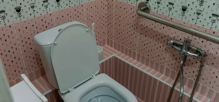 Meeting Diverse Needs With Accessible Restroom Solutions in Enid, OK