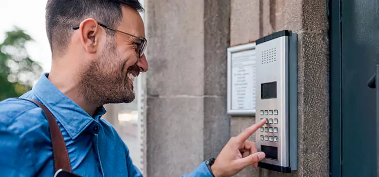 Advanced Solutions for Enhanced Security in Enid, OK
