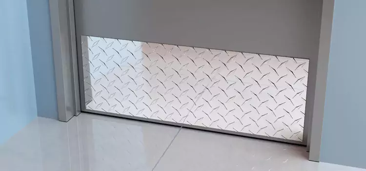 Benefits of Professional Kick Plate Solutions in Enid, OK