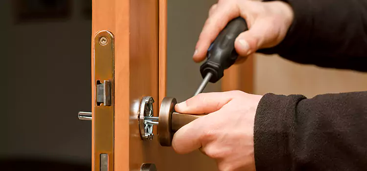 Rekey Car Locks Enid