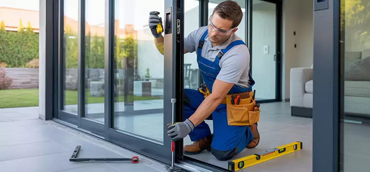 Sliding Screen Door Repair Enid