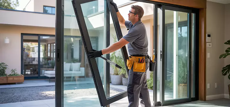 Specialized Sliding Door Roller Services in Enid, Oklahoma