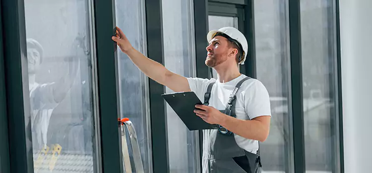 Comprehensive Solutions for Your Sticking Doors in Enid, OK
