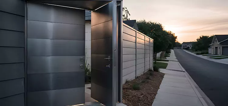 Comprehensive Steel Door Solutions in Enid, OK