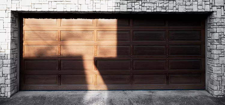 Commercial Roll Up Garage Doors Enid