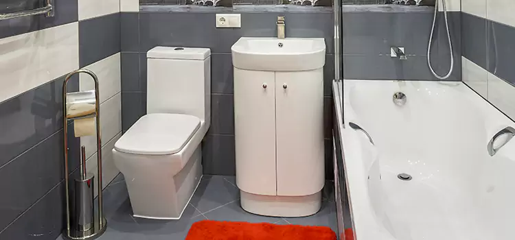 Hansgrohe Shaving Mirror Enid