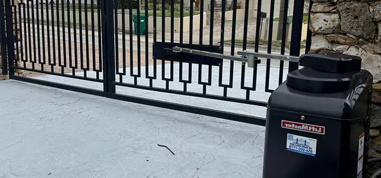 Seamless Installation and Support for Your New Gate in Enid, OK