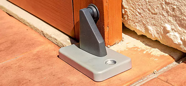 Aesthetic Door Stop Selection Enid