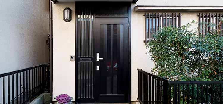 Popular Exterior Door Options in Enid, OK