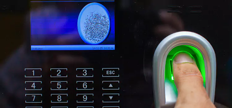 Your Trusted Partner for Secure Access in Enid, OK