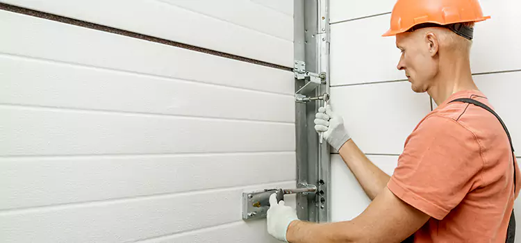 Why Choose Us for Garage Door Lock Services in Enid, OK?