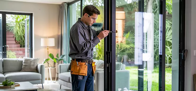 Why Choose Us for Your Glass Door Needs in Enid, OK?