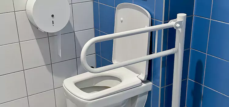 Comprehensive Solutions in Enid, OK for Accessible Facilities