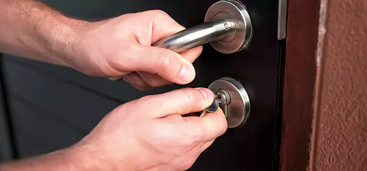 Pella Storm Door Lock Body Replacement Enid