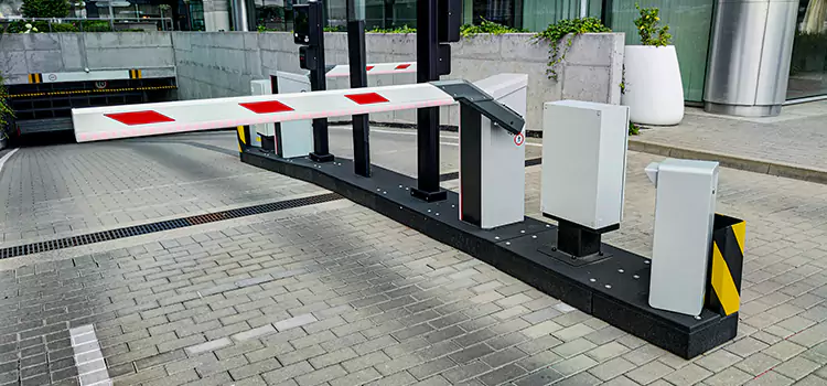 Custom Gate Design & Integration Enid
