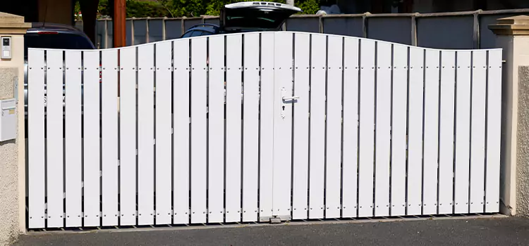 Why Choose Us for Residential Gate Repair in Enid, OK?