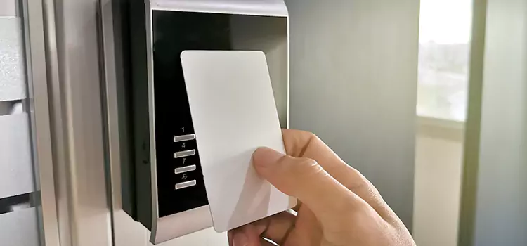 Advanced RFID Technology Integration in Enid, OK