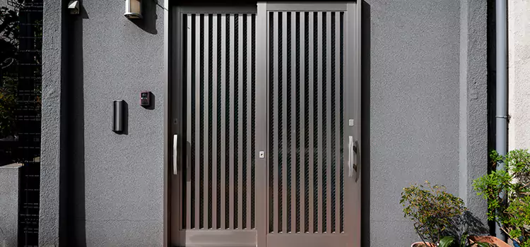 Specialized Steel Door Services in Enid, OK